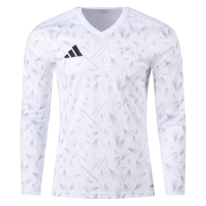 adidas Team Icon 25 Long Sleeve Jersey